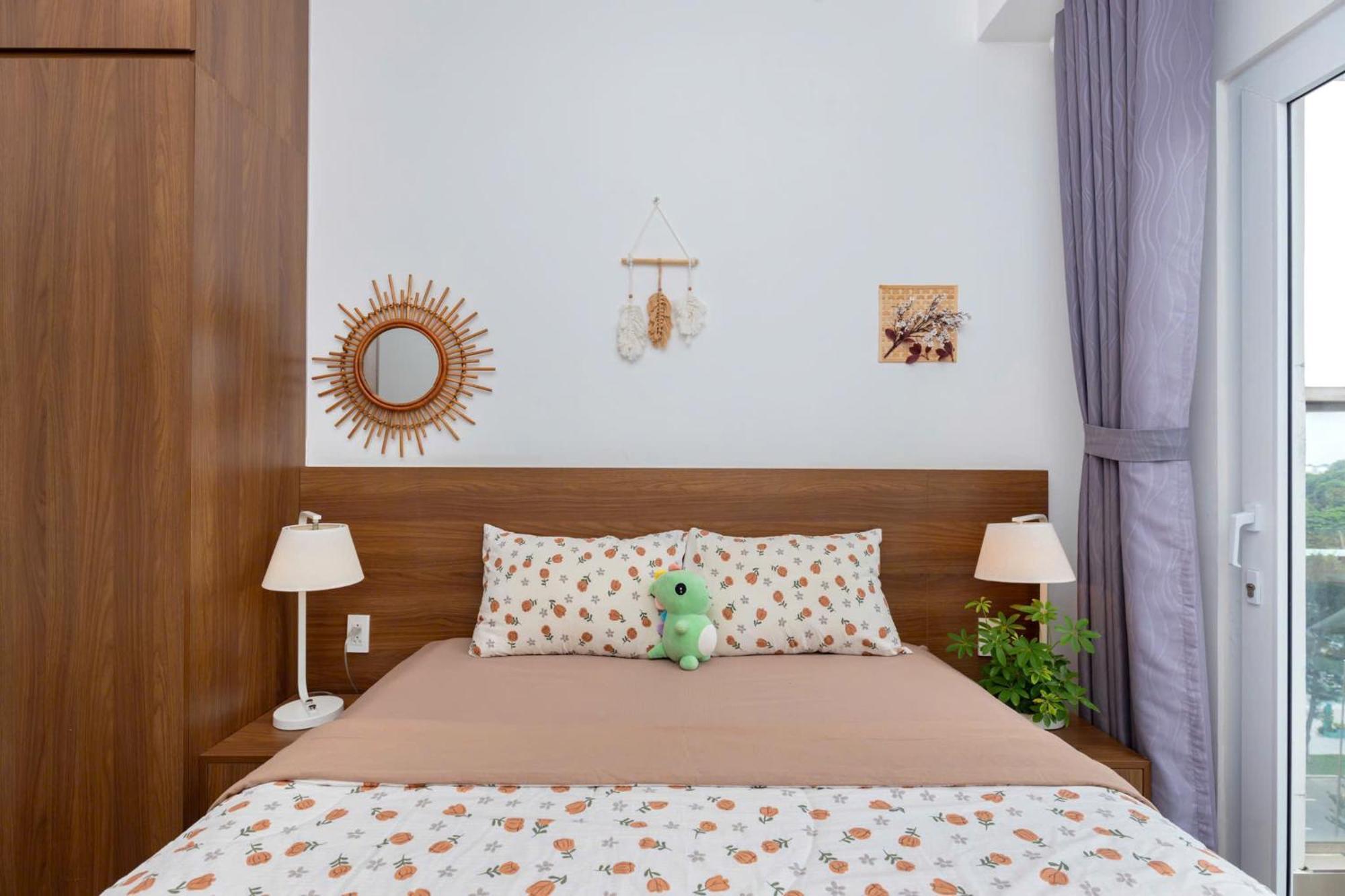 Mermaid Seaview Apartment Vung Tau - Blue Homestay Exterior foto